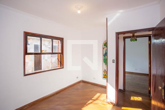 Quarto 2 de casa para alugar com 4 quartos, 210m² em Conceição, Diadema