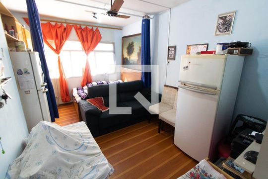 Studio de apartamento para alugar com 1 quarto, 41m² em Botafogo, Campinas