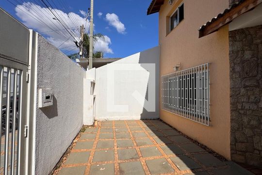 Garagem de casa à venda com 5 quartos, 320m² em Jardim Proenca I, Campinas