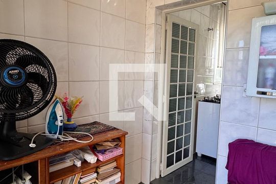 Área de Serviço de casa à venda com 5 quartos, 320m² em Jardim Proenca I, Campinas