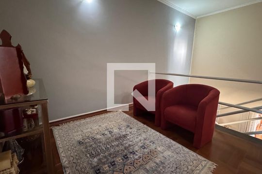 Corredor de casa à venda com 5 quartos, 320m² em Jardim Proenca I, Campinas