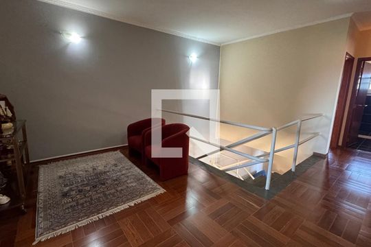 Corredor de casa à venda com 5 quartos, 320m² em Jardim Proenca I, Campinas