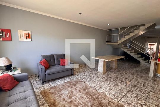 Sala de casa à venda com 5 quartos, 320m² em Jardim Proenca I, Campinas