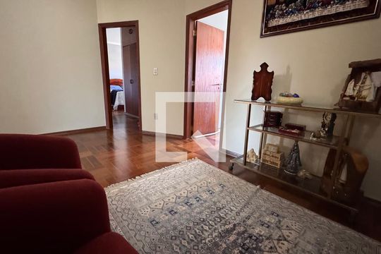 Corredor de casa à venda com 5 quartos, 320m² em Jardim Proenca I, Campinas