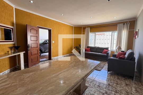 Sala de casa à venda com 5 quartos, 320m² em Jardim Proenca I, Campinas