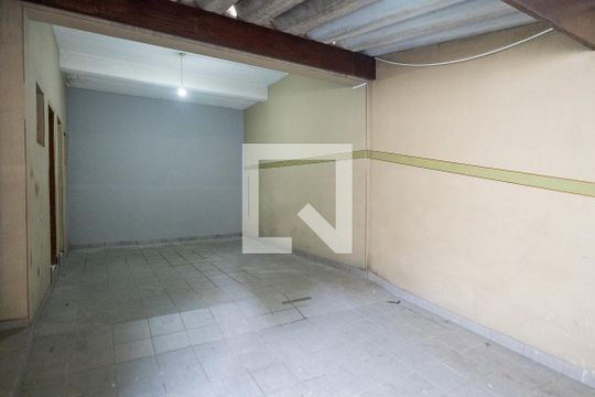Área comum de casa à venda com 1 quarto, 210m² em Jardim Maria Estela, São Paulo