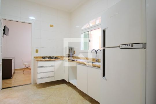 Cozinha de casa à venda com 3 quartos, 150m² em Vila Gomes Cardim, São Paulo
