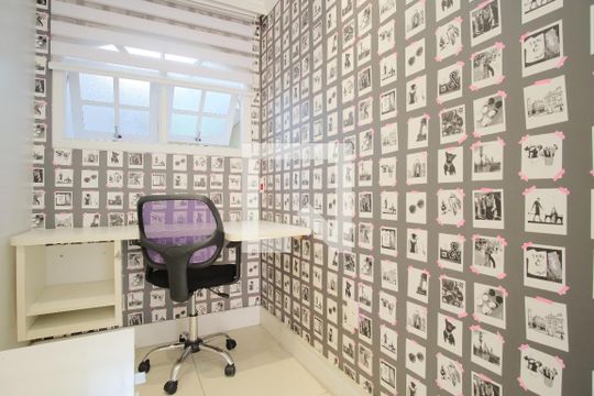 Escritório de casa para alugar com 3 quartos, 150m² em Vila Gomes Cardim, São Paulo