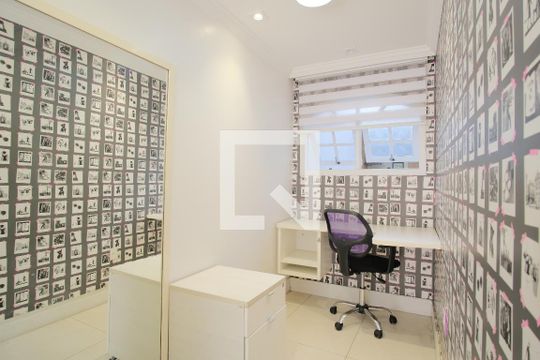 Escritório de casa para alugar com 3 quartos, 150m² em Vila Gomes Cardim, São Paulo