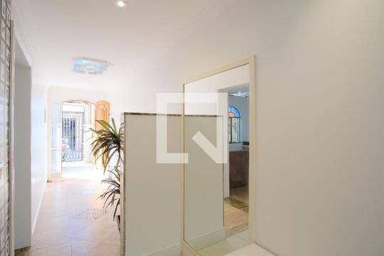 Escritório de casa para alugar com 3 quartos, 150m² em Vila Gomes Cardim, São Paulo