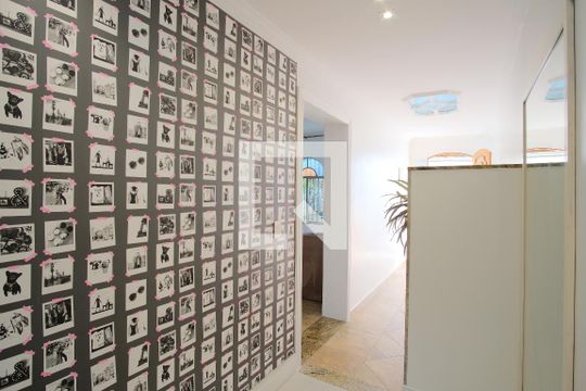 Escritório de casa para alugar com 3 quartos, 150m² em Vila Gomes Cardim, São Paulo