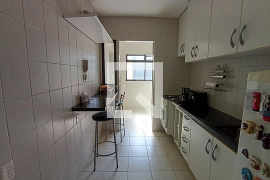 Apartamento à venda com 3 quartos, 86m² em Parque Bairro Morumbi, São Paulo