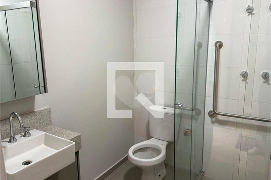 Apartamento à venda com 1 quarto, 22m² em Perdizes, São Paulo