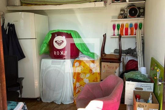 Área Externa de casa de condomínio à venda com 4 quartos, 560m² em Alphaville, Santana de Parnaíba