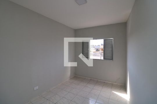 Quarto de apartamento para alugar com 1 quarto, 40m² em Jardim Guairaca, São Paulo