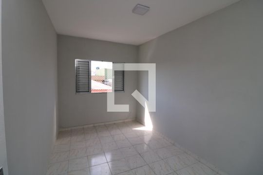Quarto de apartamento para alugar com 1 quarto, 40m² em Jardim Guairaca, São Paulo