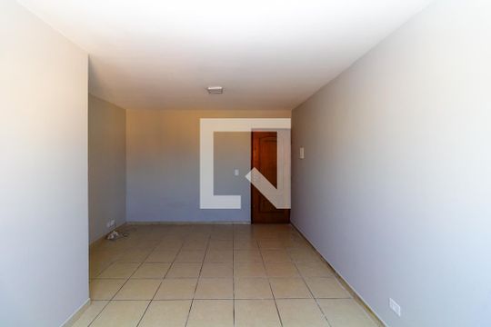Sala de apartamento para alugar com 2 quartos, 60m² em Vila Macedopolis, São Paulo