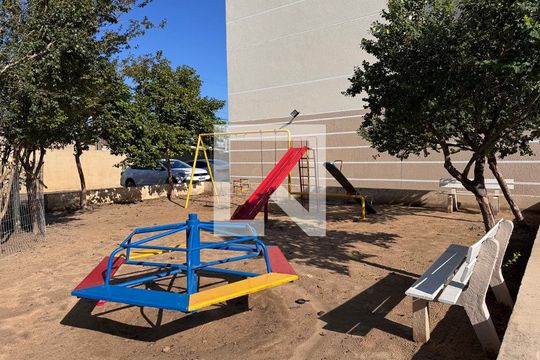 Área comum de apartamento à venda com 3 quartos, 100m² em Scharlau, São Leopoldo