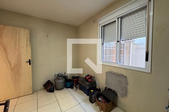 Quarto 3 de apartamento à venda com 3 quartos, 100m² em Scharlau, São Leopoldo
