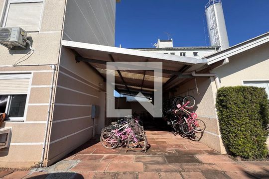 Área comum de apartamento à venda com 3 quartos, 100m² em Scharlau, São Leopoldo