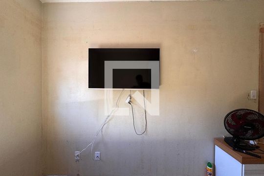 Quarto 1 de apartamento à venda com 3 quartos, 100m² em Scharlau, São Leopoldo