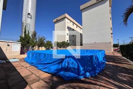Área comum de apartamento à venda com 3 quartos, 100m² em Scharlau, São Leopoldo
