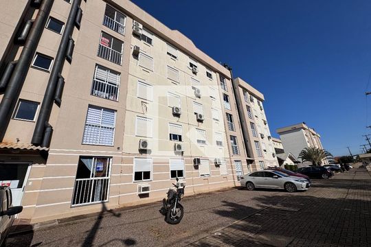 Área comum de apartamento à venda com 3 quartos, 100m² em Scharlau, São Leopoldo