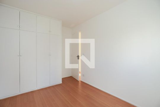 Quarto 1 de apartamento para alugar com 2 quartos, 90m² em Santana, São Paulo