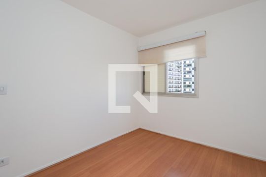 Quarto 1 de apartamento para alugar com 2 quartos, 90m² em Santana, São Paulo