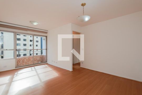 Apartamento para alugar com 2 quartos, 90m² em Santana, São Paulo