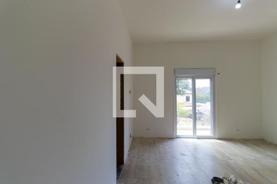 Suíte 3 de casa de condomínio para alugar com 5 quartos, 585m² em Rio Cotia, Cotia