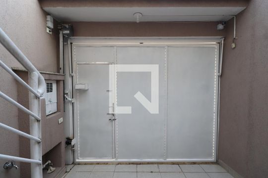 Garagem de casa à venda com 3 quartos, 188m² em Vila Aricanduva, São Paulo