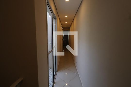 Corredor de casa à venda com 3 quartos, 188m² em Vila Aricanduva, São Paulo