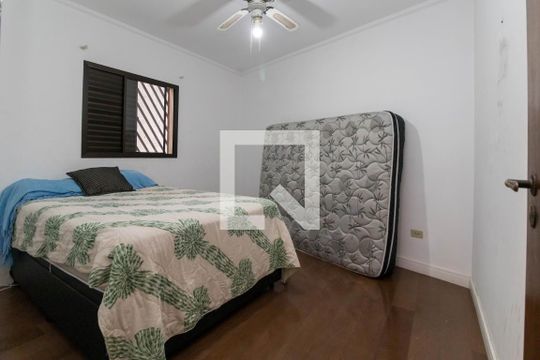 Quarto 1 de casa à venda com 3 quartos, 180m² em Vila Alpina, São Paulo