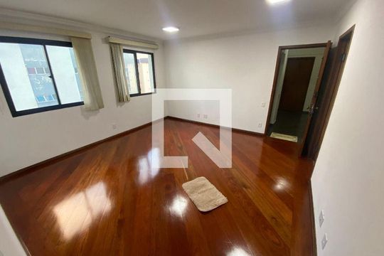 Apartamento à venda com 2 quartos, 65m² em Vila Guarani (Zona Sul), São Paulo