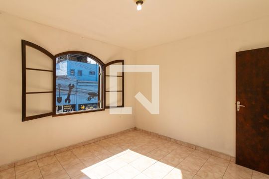 Quarto 1 de casa à venda com 2 quartos, 250m² em Jardim Santa Inês, Guarulhos