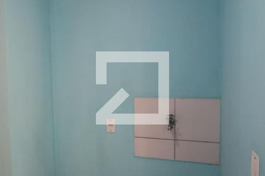 Cozinha e Área de Serviço de apartamento para alugar com 2 quartos, 38m² em Rio Branco, Canoas