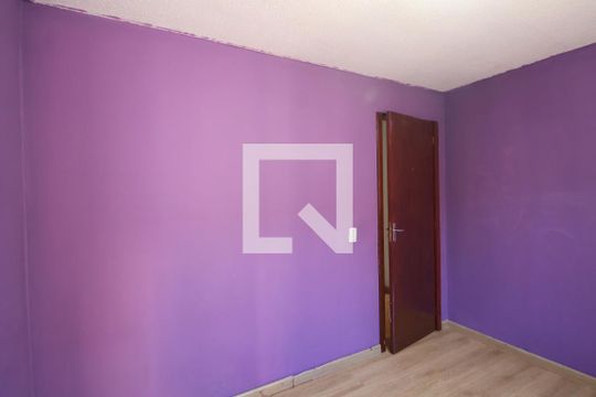 Quarto 2 de apartamento para alugar com 2 quartos, 38m² em Rio Branco, Canoas