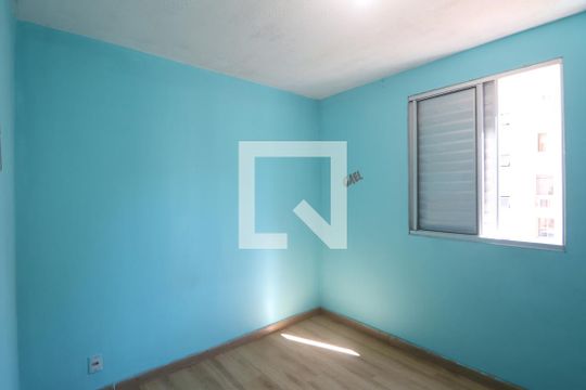 Quarto 1 de apartamento para alugar com 2 quartos, 38m² em Rio Branco, Canoas