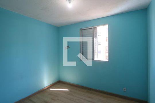 Quarto 1 de apartamento para alugar com 2 quartos, 38m² em Rio Branco, Canoas