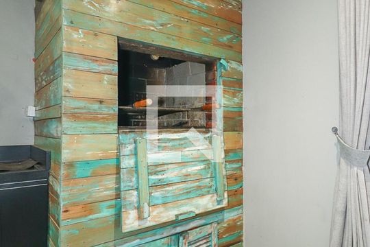 Sala 2 de apartamento à venda com 2 quartos, 132m² em Cristo Redentor, Porto Alegre