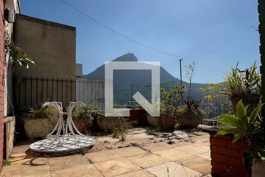Cobertura de apartamento à venda com 2 quartos, 206m² em Ipanema, Rio de Janeiro