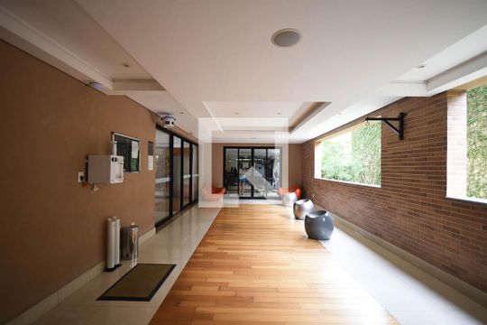 Área comum - Sala de Ginástica de apartamento à venda com 3 quartos, 207m² em Jardim Panorama, São Paulo
