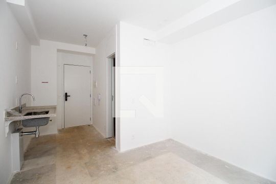 Studio de kitnet/studio à venda com 1 quarto, 30m² em Cerqueira César, São Paulo