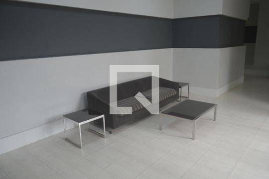 Área comum de apartamento à venda com 2 quartos, 64m² em Tatuapé, São Paulo