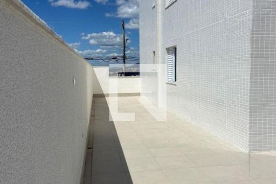 Apartamento à venda com 3 quartos, 140m² em Fernão Dias, Belo Horizonte