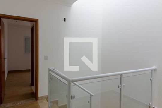 Área dos Quartos de casa à venda com 3 quartos, 126m² em Jardim Palmares (zona Sul), São Paulo