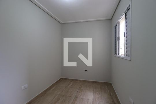 Quarto 1 de apartamento para alugar com 2 quartos, 104m² em Jardim das Maravilhas, Santo André