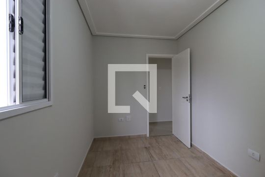 Quarto 1 de apartamento para alugar com 2 quartos, 104m² em Jardim das Maravilhas, Santo André