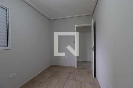 Quarto 1 de apartamento para alugar com 2 quartos, 104m² em Jardim das Maravilhas, Santo André
